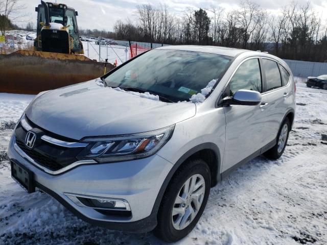 2016 HONDA CR-V EX 5J6RM4H57GL060296
