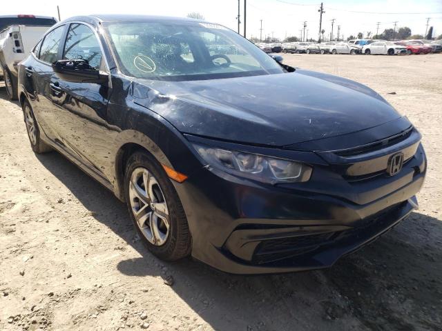 2018 HONDA CIVIC LX 2HGFC2F56JH530763