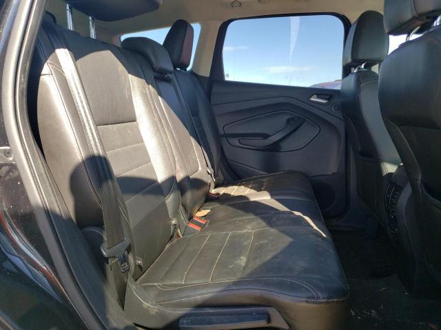 2014 FORD ESCAPE SE - 1FMCU0GX5EUC83947
