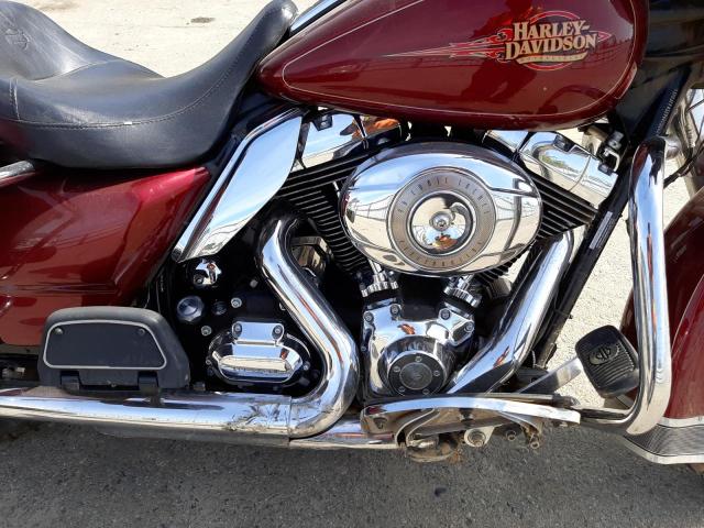 2009 HARLEY-DAVIDSON FLHTC 1HD1FF4329Y600252