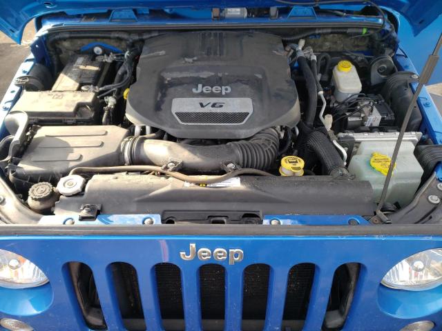2015 JEEP WRANGLER S 1C4AJWAG5FL746676