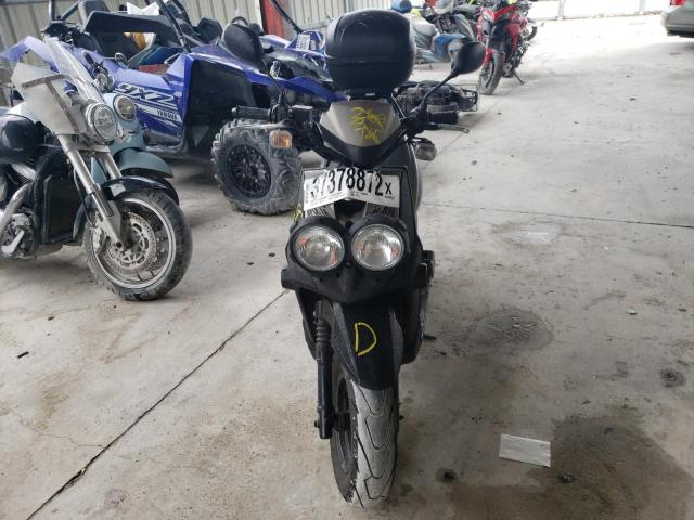 2015 YAMAHA YW50 F RKRSA43A0FA120541