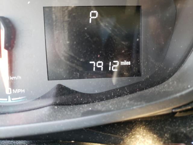 KL8CD6SA4LC413996 Chevrolet Spark 1Lt 2020. Фото: 7