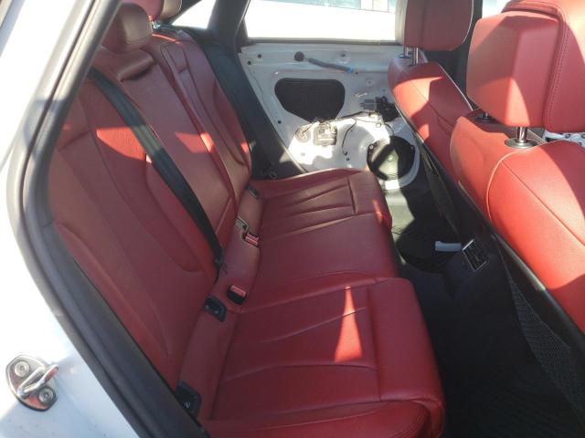 2019 AUDI S3 PREMIUM WAUB1GFF0KA103133