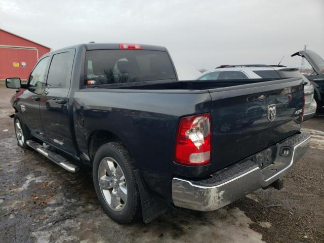 2019 RAM 1500 CLASS - 1C6RR7KG5KS691282