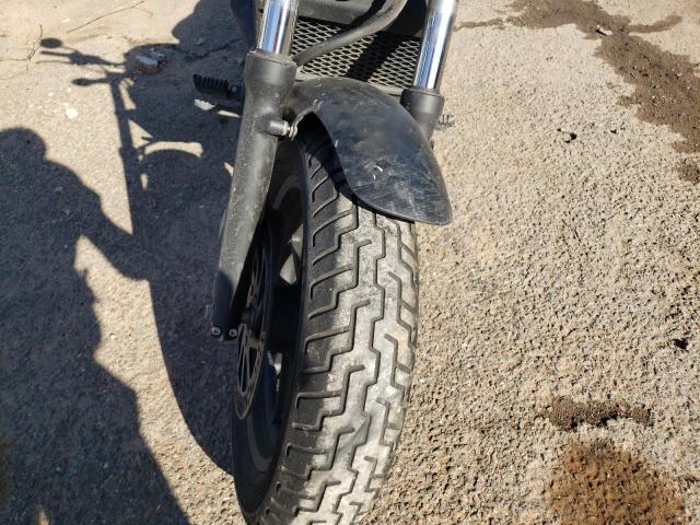 2019 HONDA CMX300 MLHNC5309K5201131
