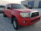 2007 TOYOTA  TACOMA