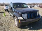 2010 JEEP  LIBERTY