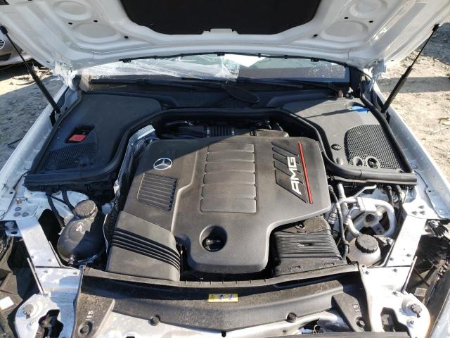 2020 MERCEDES-BENZ E AMG 53 4 W1KZF6BB7LA773544