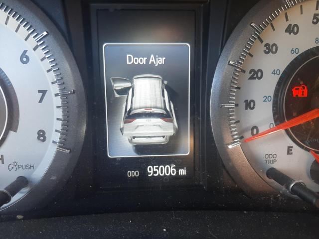 2015 TOYOTA SIENNA SPO 5TDXK3DC7FS608263