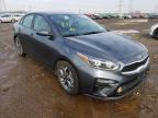 2021 KIA  FORTE