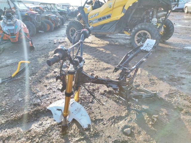 2015 HONDA GROM 125 MLHJC6113F5108546
