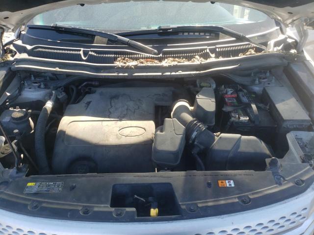 2011 FORD EXPLORER L - 1FMHK8F89BGA80025