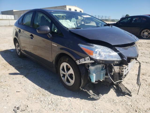 2015 TOYOTA PRIUS - JTDKN3DU5F1994334