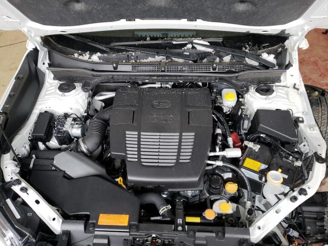 2022 SUBARU FORESTER JF2SKACC6NH406244