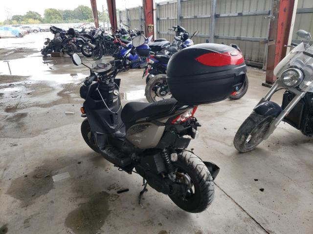 2015 YAMAHA YW50 F RKRSA43A0FA120541