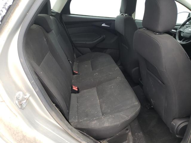 2015 FORD FOCUS SE 1FADP3F24FL381212