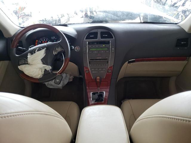 2011 LEXUS ES 350 - JTHBK1EG0B2440014
