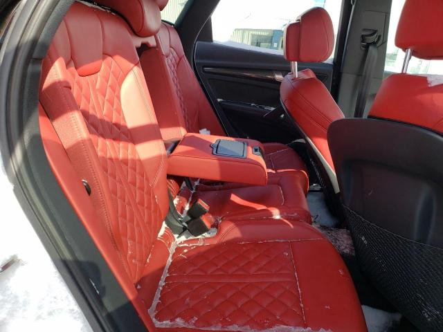 2018 AUDI SQ5 PRESTI WA1C4AFY2J2175080