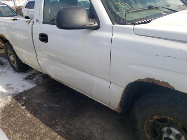 Фото: 1GCEC14X74Z272394 - 9