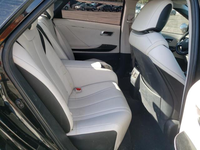 2017 TOYOTA MIRAI JTDBVRBD9HA003712