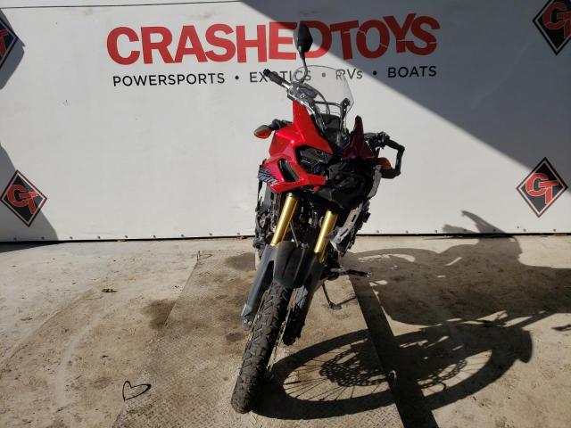 2017 HONDA CRF1000 JH2SD0418HK100127