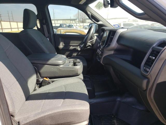 2021 RAM 2500 TRADE 3C6UR5CJ3MG698525