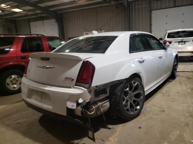 2018 CHRYSLER 300 2C3CCABG7JH243990