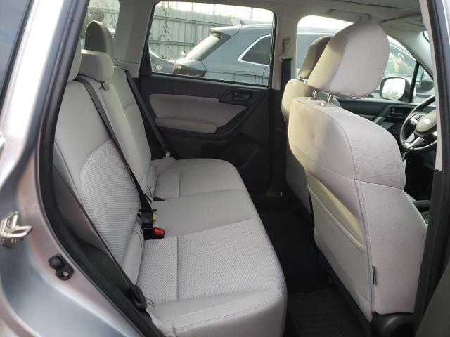 2017 SUBARU FORESTER 2 JF2SJAGC9HH565017