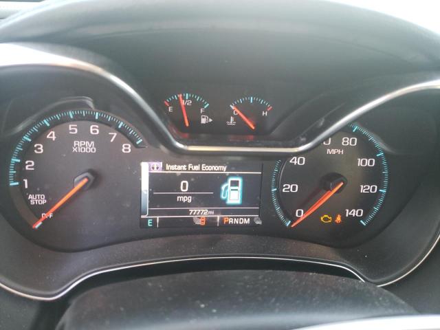 2015 CHEVROLET IMPALA LT - 2G1115SL6F9276096