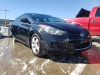 2013 HYUNDAI  ELANTRA