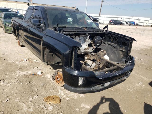 2016 CHEVROLET SILVERADO 1GCVKREC8GZ285835