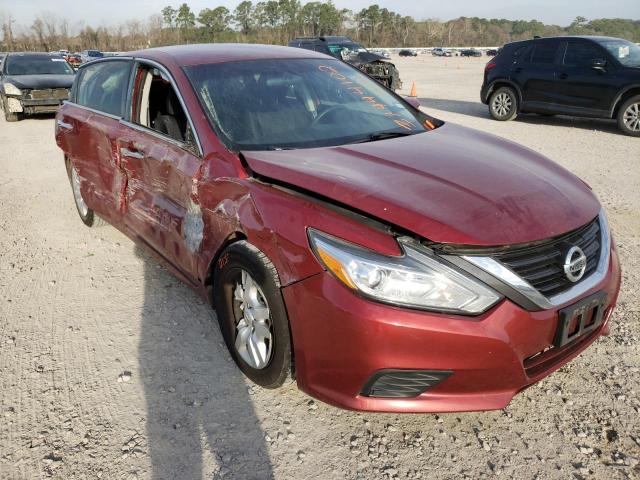 2016 NISSAN ALTIMA 2.5 1N4AL3AP7GN363455