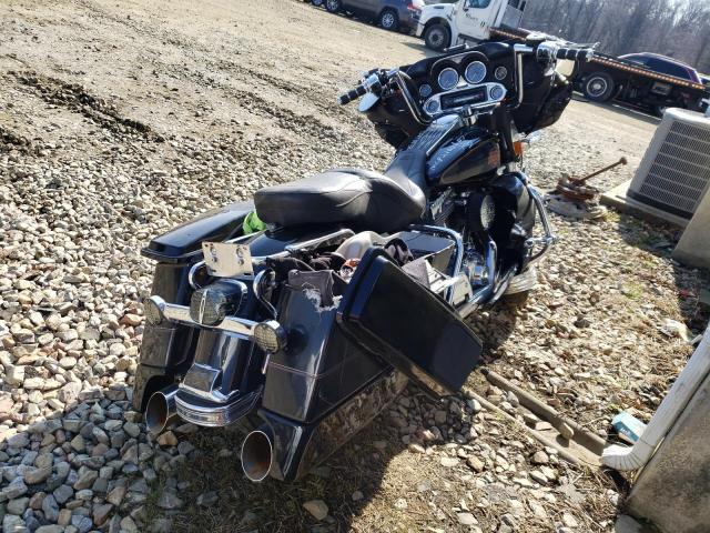 2000 HARLEY-DAVIDSON FLHT 1HD1DDV16YY607887