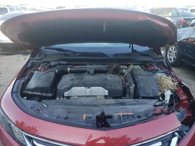 2015 CHEVROLET IMPALA LT - 2G1115SL6F9276096