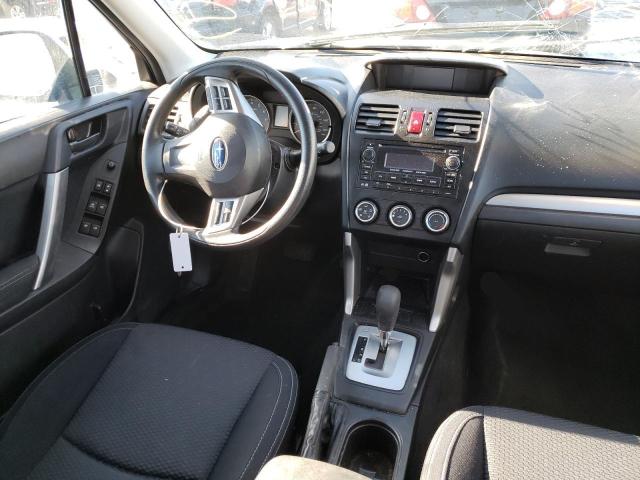 2015 SUBARU FORESTER 2 JF2SJABC5FH578271