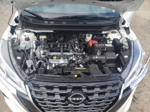2022 NISSAN KICKS 3N1CP5CV7NL477034