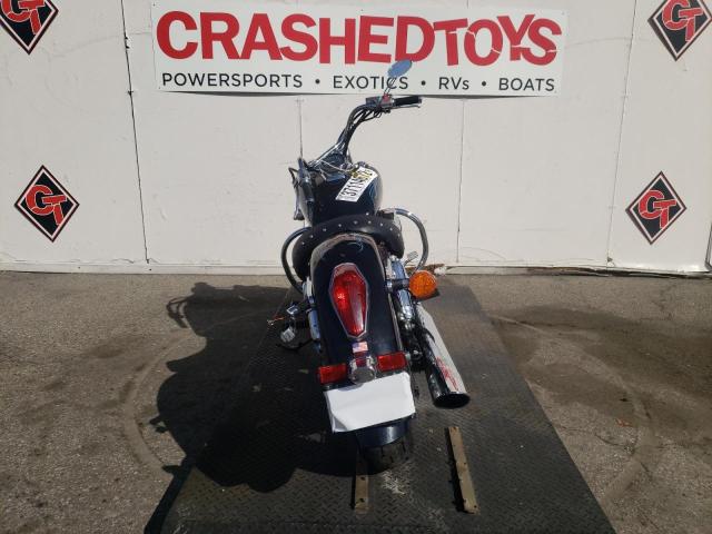 2004 HONDA VT750 CA JH2RC50404K010060