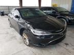 2015 CHRYSLER  200