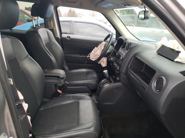 2016 JEEP PATRIOT SP 1C4NJRBB3GD595869