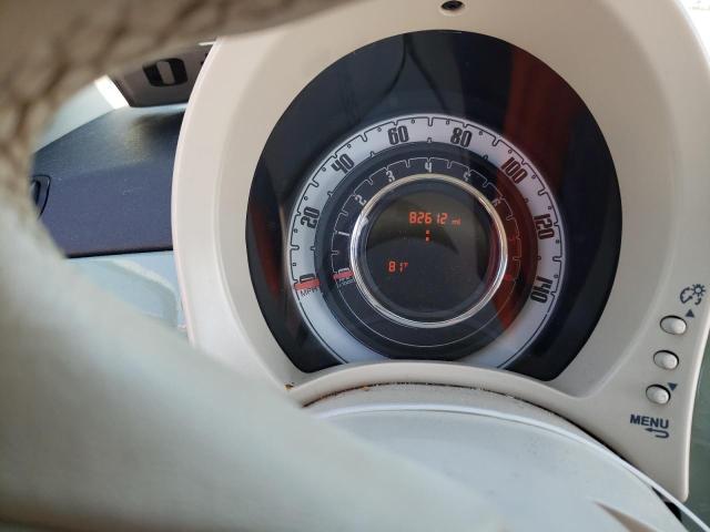 3C3CFFDR4ET239993 Fiat 500 Pop 2014. Фото: 7