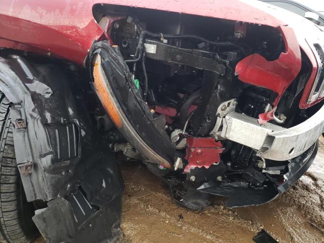 1C4PJMCS8EW269478 Jeep Cherokee L 2014. Фото: 8