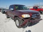 2005 TOYOTA  TUNDRA