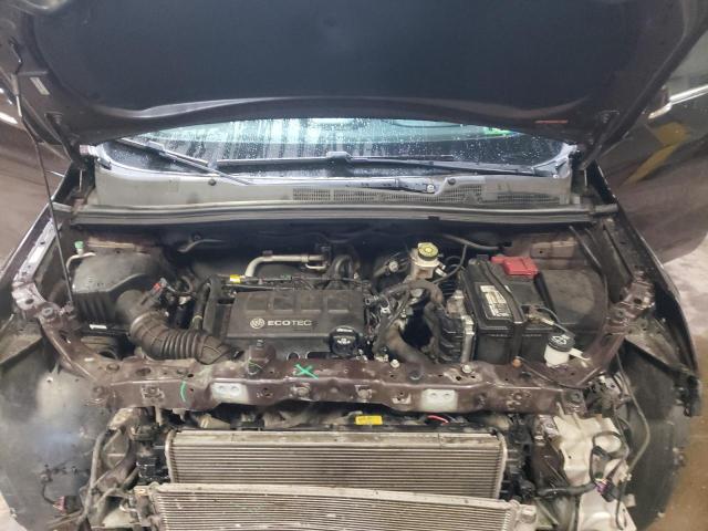 2015 BUICK ENCORE KL4CJESB0FB130647