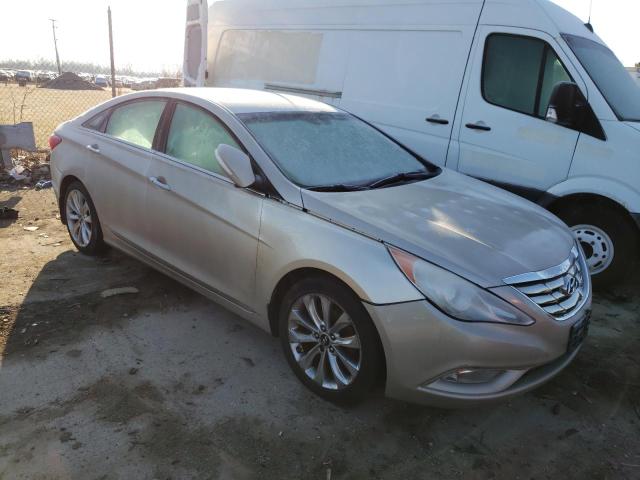 5NPEC4ABXBH193199 Hyundai Sonata Se 2011
