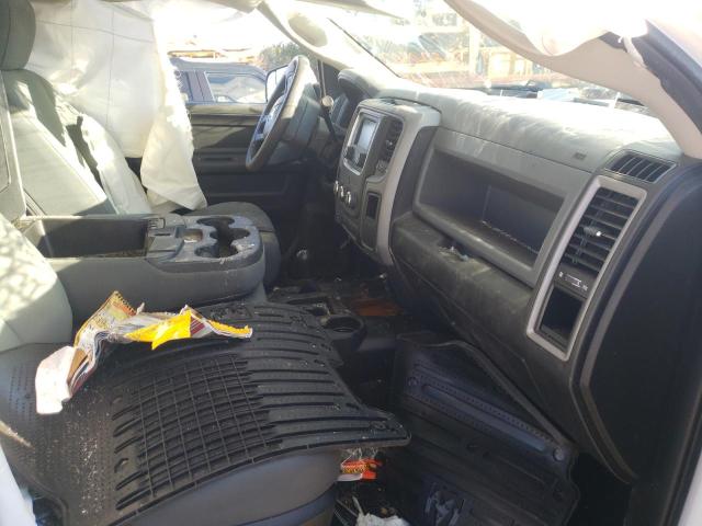 2018 RAM 2500 ST 3C6UR5CL1JG327943