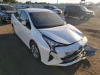 2018 TOYOTA  PRIUS