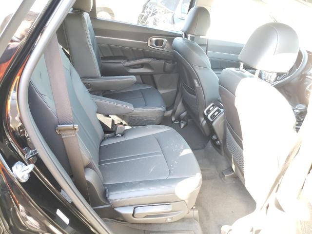 2022 KIA SORENTO SX 5XYRKDLFXNG092258