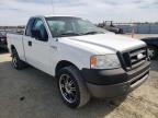 2007 FORD  F150