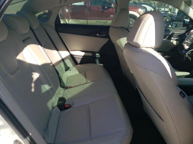 2019 HONDA INSIGHT TO 19XZE4F98KE003566